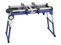 Верстак для торцовочной пилы БЕЛМАШ WB-200UR (D152A)