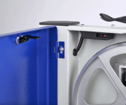 Пила ленточная БЕЛМАШ WBS-228P (S241A)