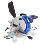 Пила торцовочная БЕЛМАШ MS B-255 +диск RD132A +диск RD121A (KN0079)