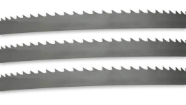 Лента пильная 13х0.65х1135 мм 4 TPI БЕЛМАШ для MBS-440VS (PP311A)