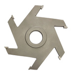 Фреза пазовая (диск) БЕЛМАШ d-160х32х12 мм (RF0046T)