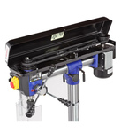 Станок сверлильный радиальный с тисками БЕЛМАШ RDP410-16/380 (S242B)