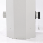 Стружкоотсос БЕЛМАШ MDC1100/400 (D118A)