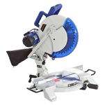 Пила торцовочная БЕЛМАШ MS B-305 +диск RD135A +диск RD134A (KN0080)