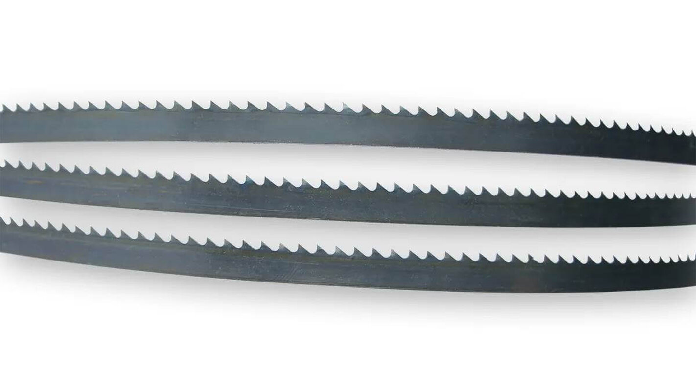Лента пильная по дереву 10х0,6х2560 мм 6 TPI БЕЛМАШ для WBS-355 (PP188A)