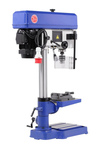 Станок сверлильный резьбонарезной с тисками БЕЛМАШ MDTP410-16/400 (S250A)