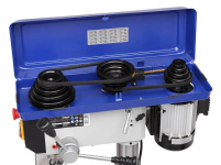 Станок сверлильный БЕЛМАШ DP430-16/400 (S332A)