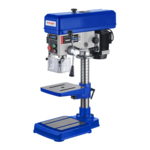 Станок сверлильный с тисками БЕЛМАШ MDP410-16P/40 (S249A)