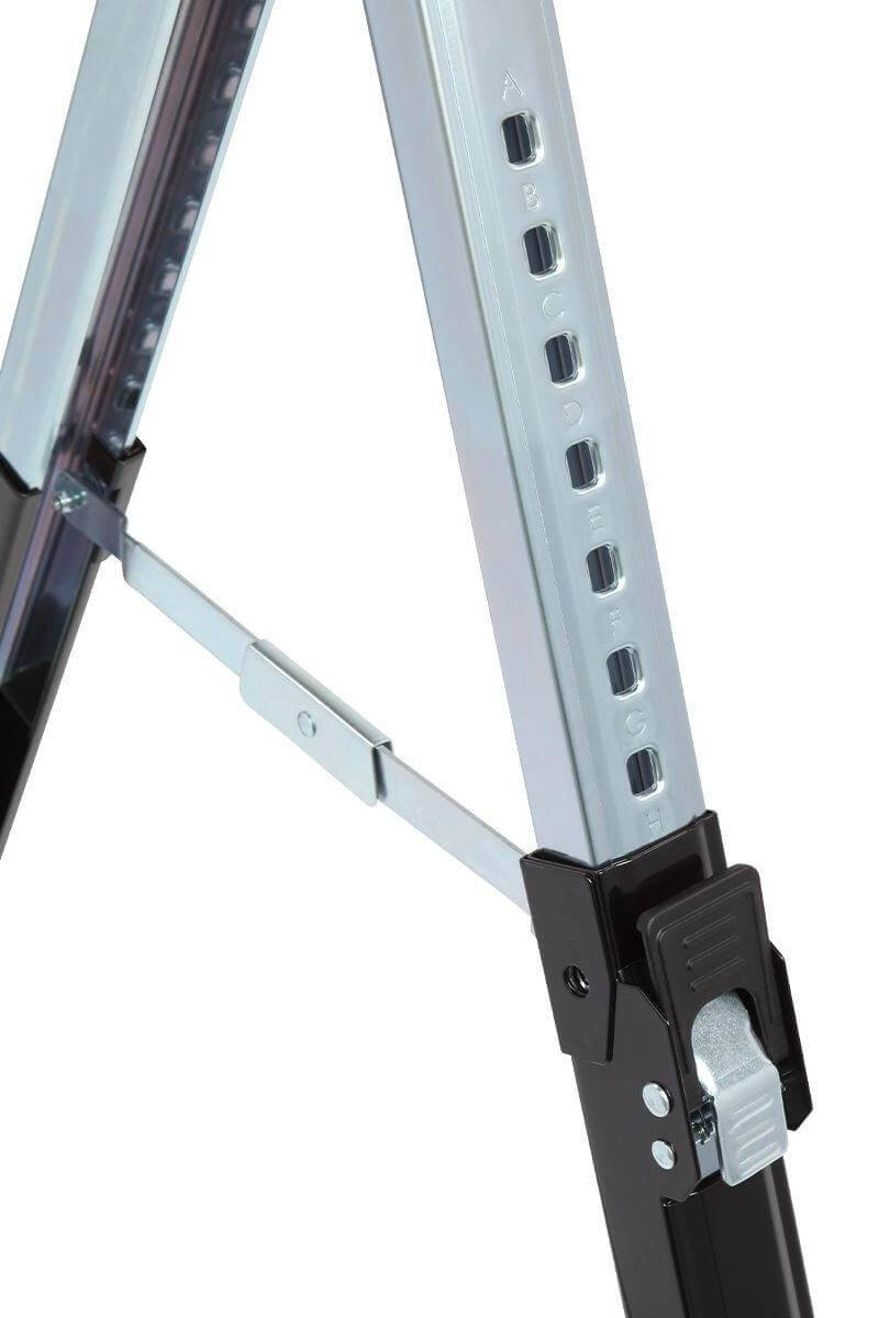 Козлы строительные БЕЛМАШ СТ-590 (D155A)