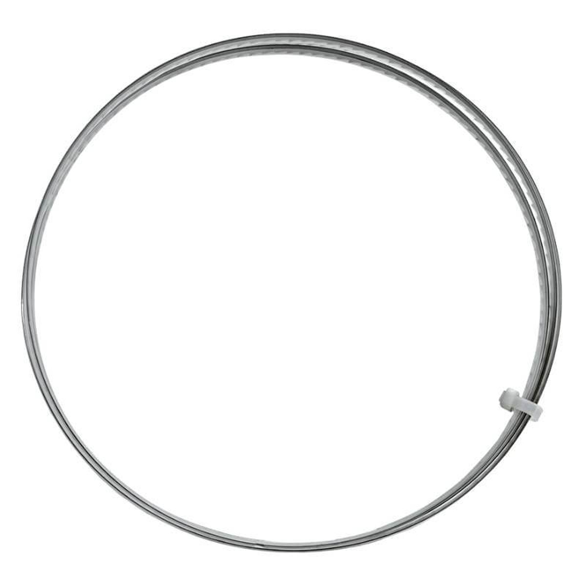 Лента пильная по дереву 27х0,6х4590 мм 3 TPI БЕЛМАШ для WBS-600/WBS-610P (PP279A)