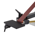 Станок шлифовальный ленточный БЕЛМАШ BGM-822 (S351A)