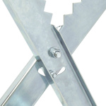 Козлы распилочные 820х900х770 мм БЕЛМАШ CT-150L (D156A)