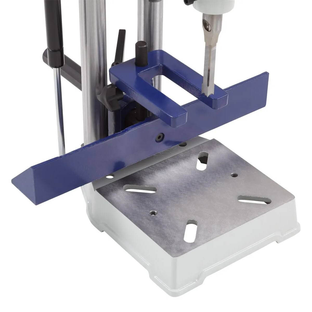 Станок пазово-долбежный БЕЛМАШ SM-110 (S291A)