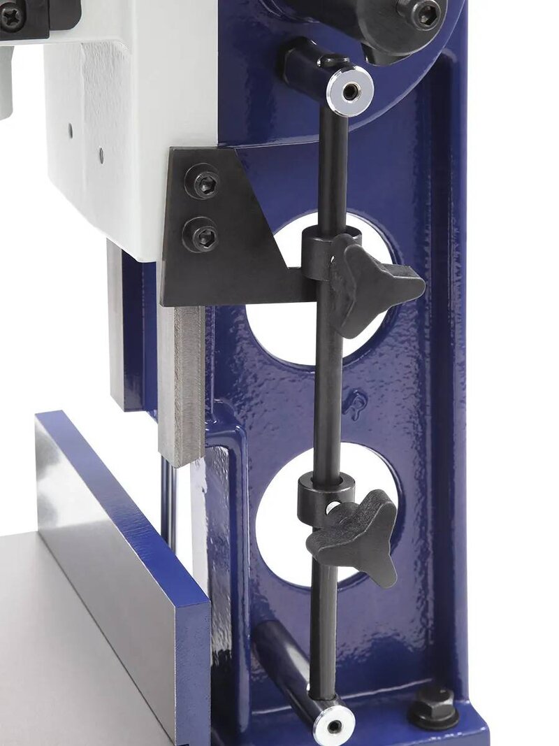 Станок пазово-долбежный БЕЛМАШ SM-130 (S292A)