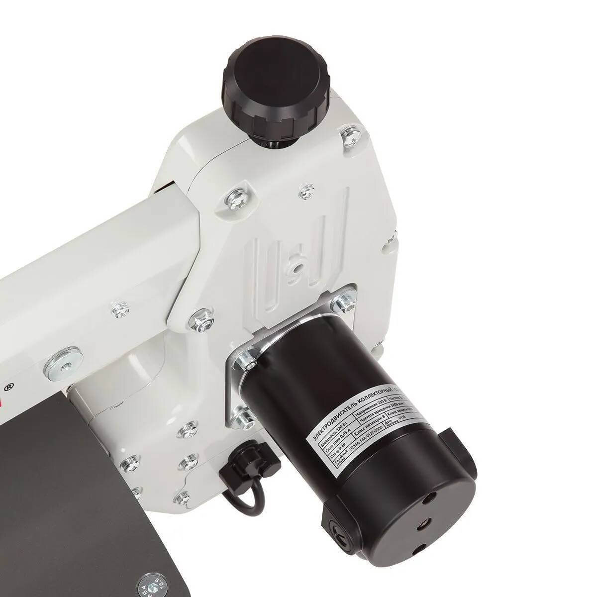 Станок лобзиковый БЕЛМАШ SS-450VSP (S283A)