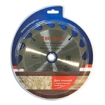 Диск пильный по дереву БЕЛМАШ 190х30/20/16х16Т (RD064A)