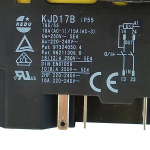 Выключатель KJD17B Белмаш ZBM0001