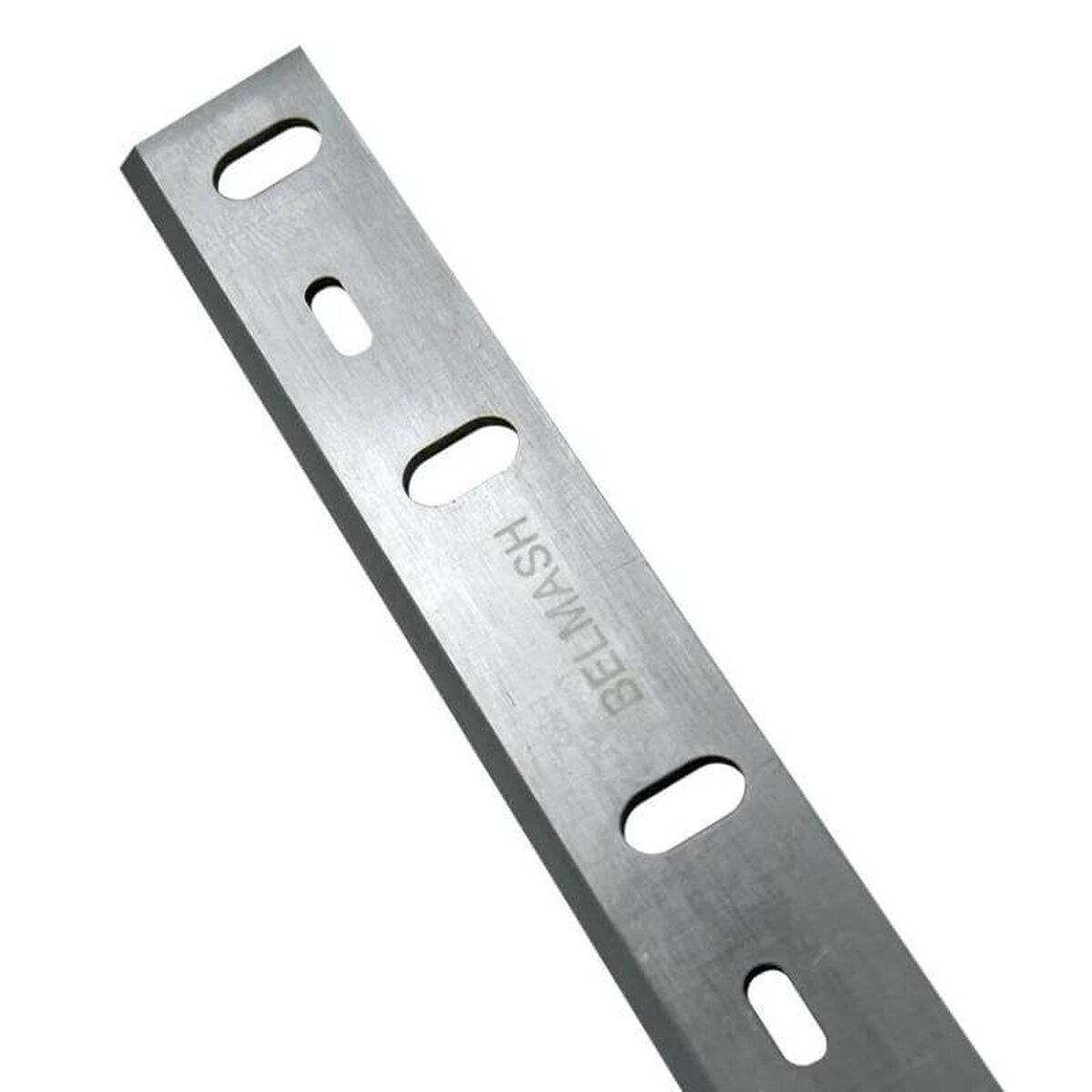 Нож для станка 158,4×22×1,8 мм БЕЛМАШ HSS W2, 1-но сторонний, прямой, для J150/730A (RN098A)