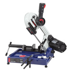 Станок ленточнопильный БЕЛМАШ MBS-440VS (S269A)