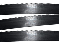 Лента пильная по дереву 15х0,8х2560 мм 14 TPI БЕЛМАШ (PP194A)