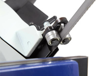 Станок ленточнопильный БЕЛМАШ MBS-660VS (S271A)