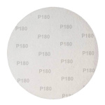 Круг шлифовальный на липучке БЕЛМАШ 305 мм P180 (SD025H), 5шт.