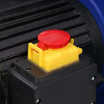 Стружкоотсос БЕЛМАШ DC2500MC-AT/400 (D141A)