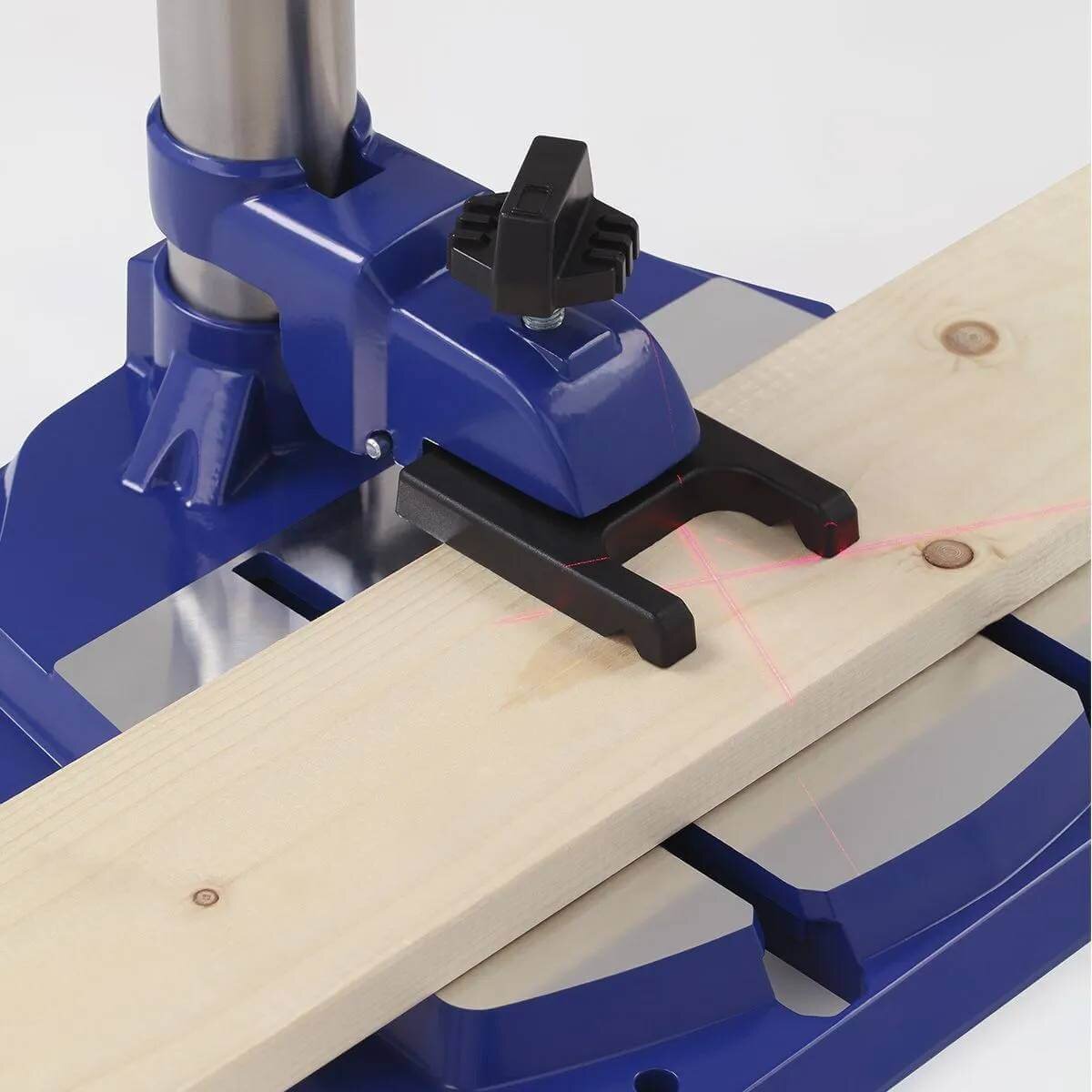 Станок сверлильный БЕЛМАШ DP250-13MVS (S348A)