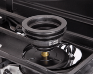 Станок сверлильный с тисками БЕЛМАШ RDP430-16F/380 (S243B)