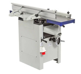 Станок фуговально-рейсмусовый БЕЛМАШ JT-2 310/225S-380 +стружкоотсос DC2500/380 (KN0089)