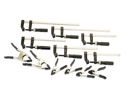 Набор струбцин БЕЛМАШ CK12 (RA077A)