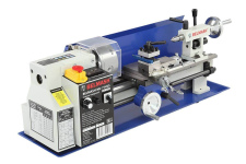Станок токарный БЕЛМАШ ML-714VS (S347A)
