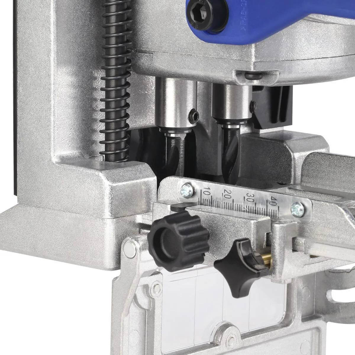 Фрезер присадочный БЕЛМАШ MRP-760 (S327A)