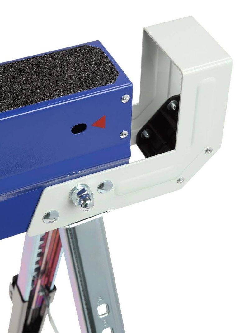 Козлы строительные БЕЛМАШ СТ-590 (D155A)