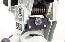 Пила торцовочная БЕЛМАШ MS B-255 +диск RD132A +диск RD121A (KN0079)