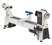 Станок токарный по дереву БЕЛМАШ WL-300/535VS (S229A)