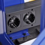 Стол фрезерный БЕЛМАШ RT650L (S257A)