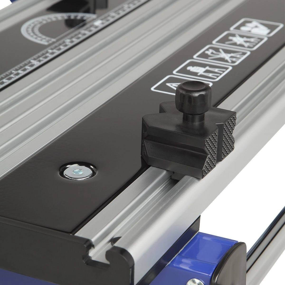 Верстак столярный складной БЕЛМАШ WB-150PS (D158A)