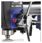 Станок сверлильный радиальный с тисками БЕЛМАШ RDP410-16/380 (S242B)