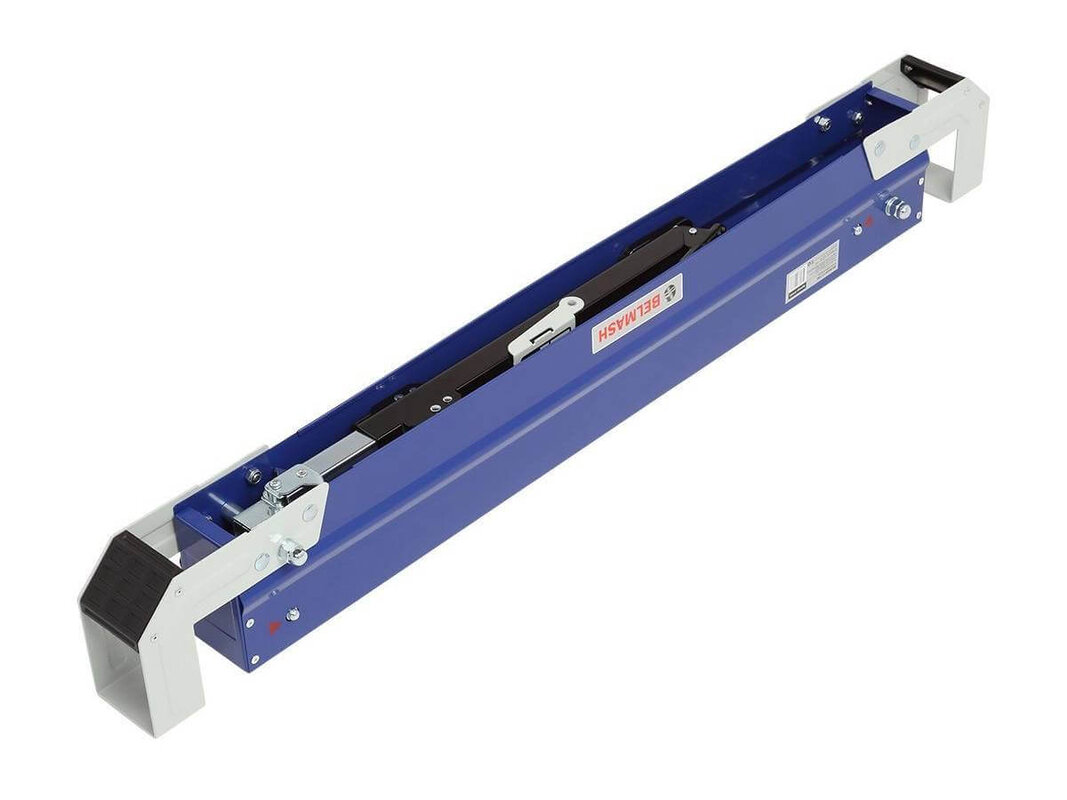 Козлы строительные БЕЛМАШ СТ-590 (D155A)