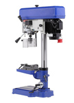 Станок сверлильный резьбонарезной с тисками БЕЛМАШ MDTP410-16/400 (S250A)