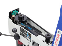 Станок сверлильный БЕЛМАШ DP210-13CVS (S328A)