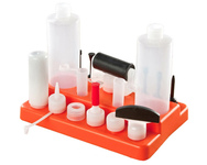 Набор для склейки БЕЛМАШ GS16 (RA078A)