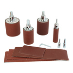 Набор барабанов шлифовальных БЕЛМАШ (RA087A)