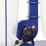 Стружкоотсос БЕЛМАШ DC3900MC-AT (D142A)