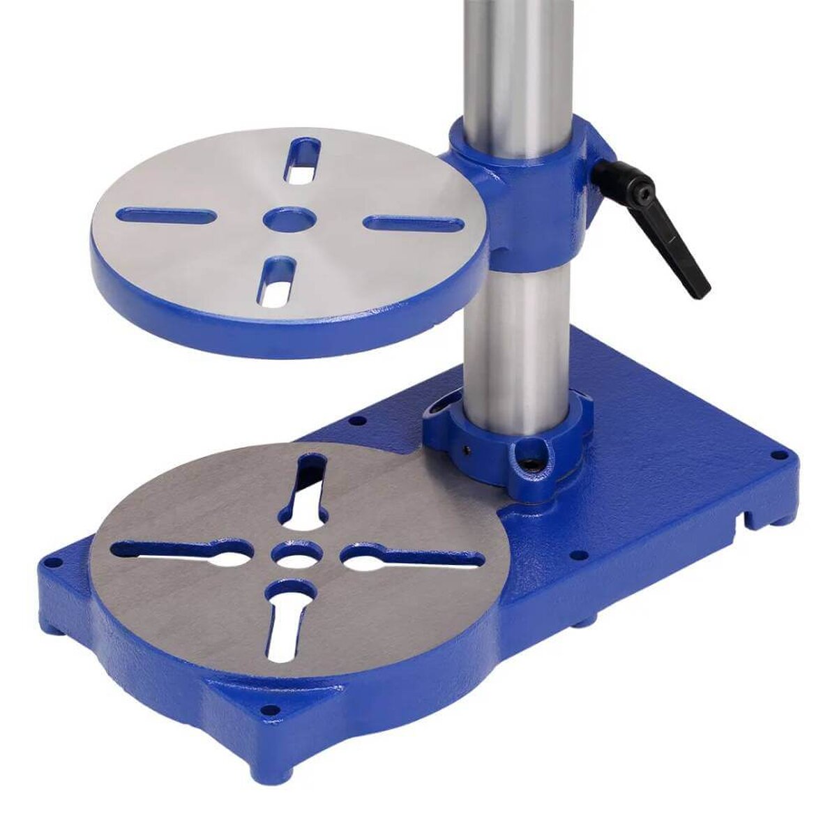 Станок сверлильный БЕЛМАШ DP210-13CVS (S328A)