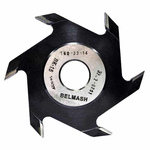 Фреза пазовая (диск) БЕЛМАШ d-160х32х14 мм (RF0048A)