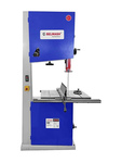 Пила ленточная БЕЛМАШ WBS-700/380 (275А)