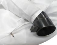 Станок фуговальный БЕЛМАШ J150/730AH с ножевым валом Helical (S214A)