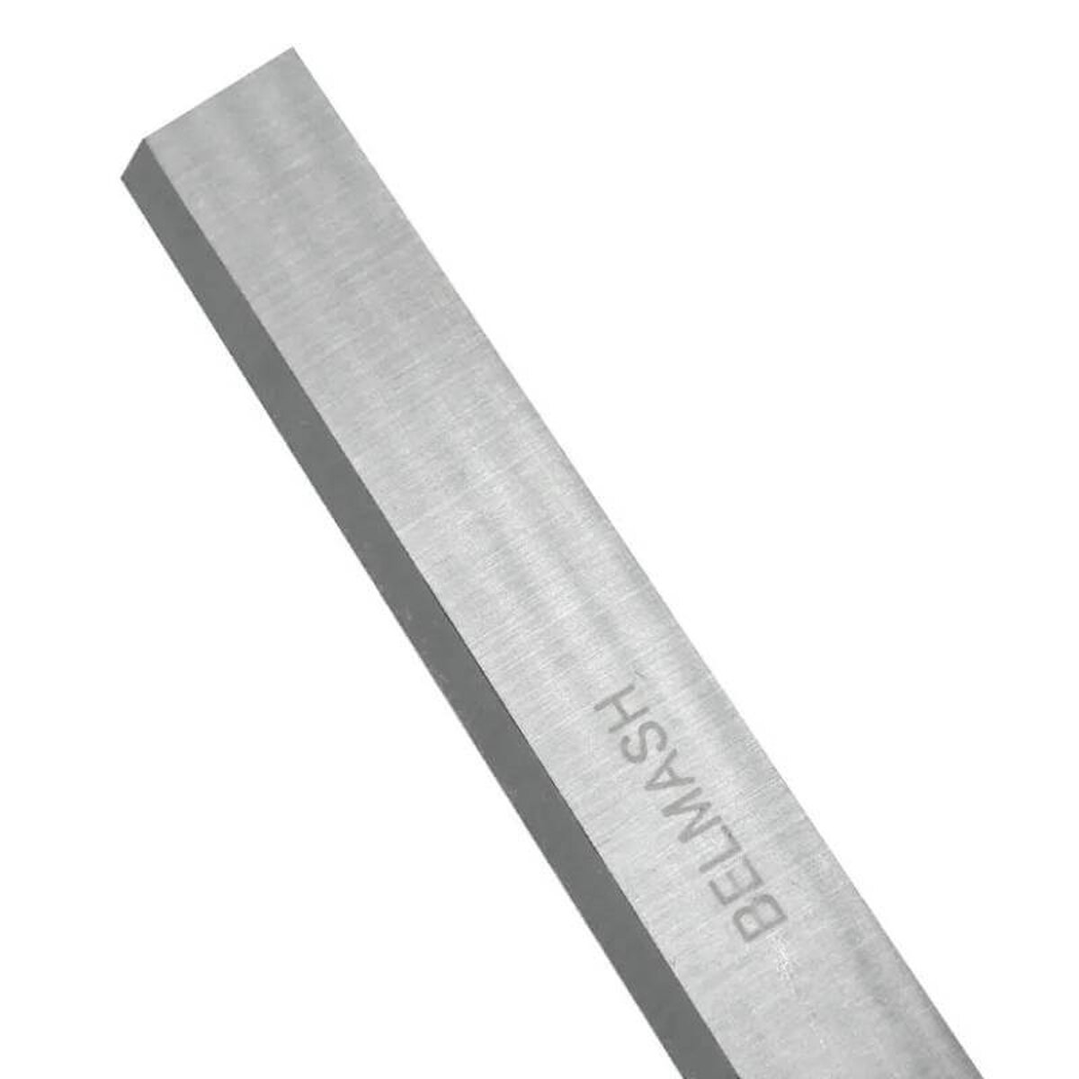 Нож для станка 152,4×16×2,7 мм БЕЛМАШ HSS W2, 1-но сторонний, прямой, для J150/1170SA, J150/1170AR (RN089A)